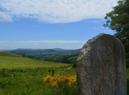 Journées Européennes du Patrimoine : Rando-Archéo 