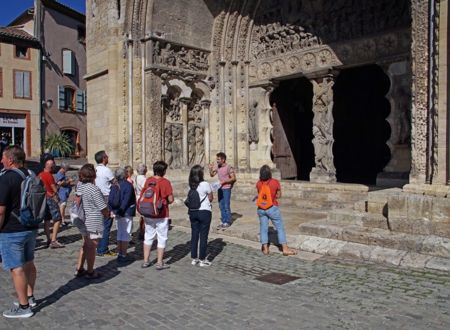 Visite flash | Journées Européennes du Patrimoine 