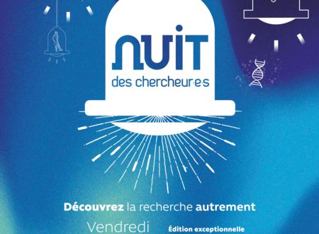 La Nuit des Chercheur.e.s 2024 