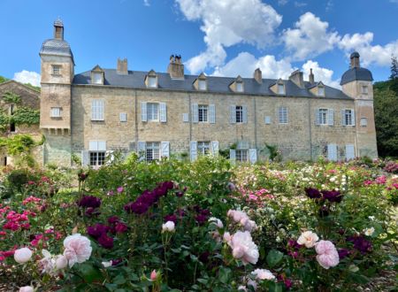 Journées européennes du patrimoine 