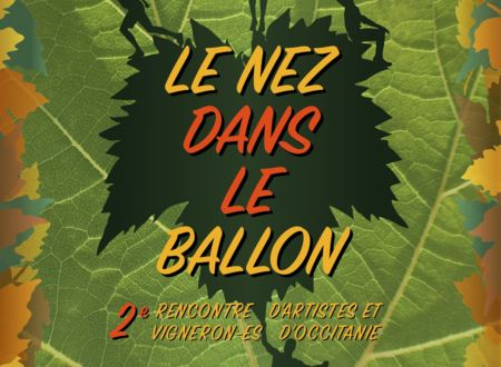 Le Nez dans le Ballon 