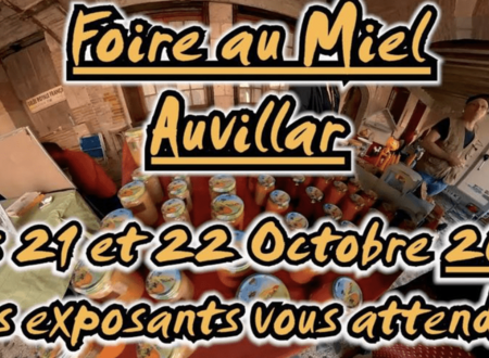 Foire au Miel 