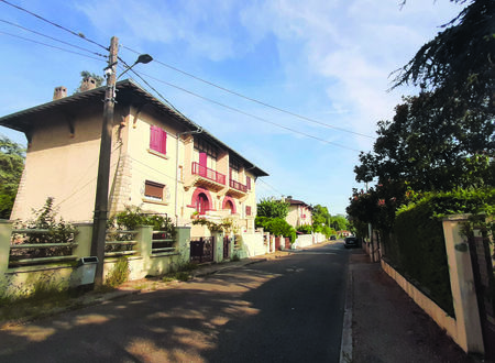 Balade architecturale : «Montauban et ses multiples visages» 