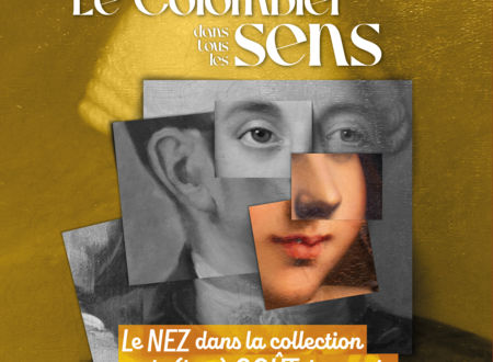 Exposition interactive - Le colombier dans tous les sens 