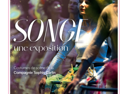 Songe, une exposition 