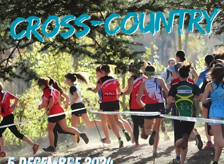 Cross Country - Championnat de France Universitaire 