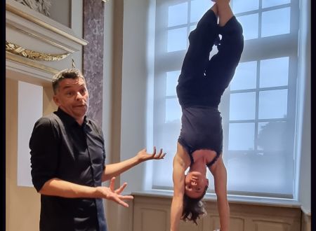 Visites Improguidées de l'exposition 