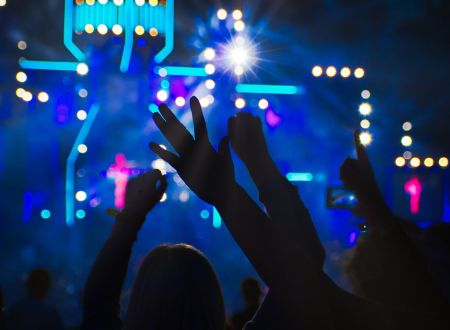 Underground Party : soirée de musiques électroniques 