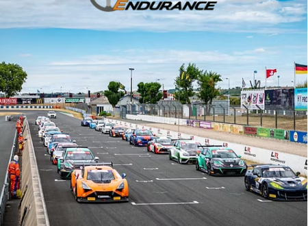 Trophée Tourisme Endurance 