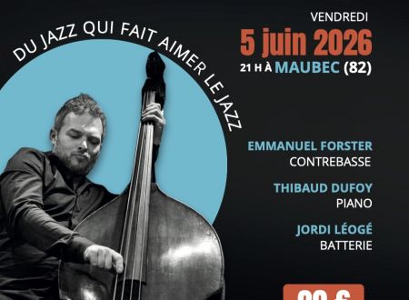 Concert Jazz 