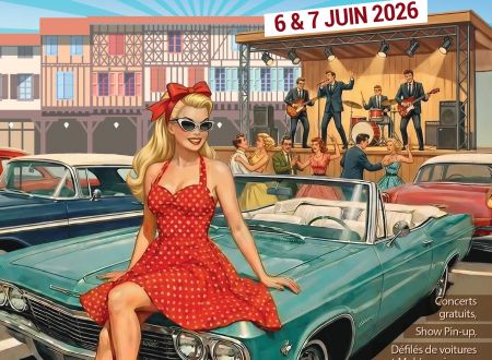 Festival Vintage Mirepoix 