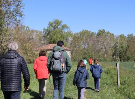 Randonnée pédestre 