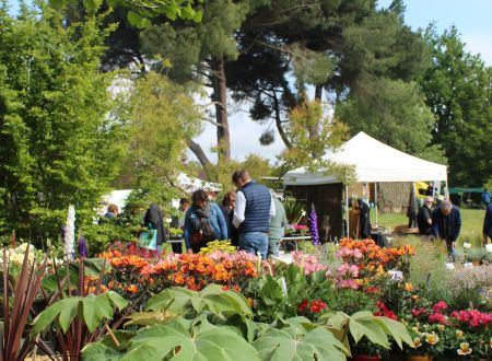Fête des Plantes et de l'Artisanat 