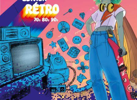 Faerie Pop Festival 2026 