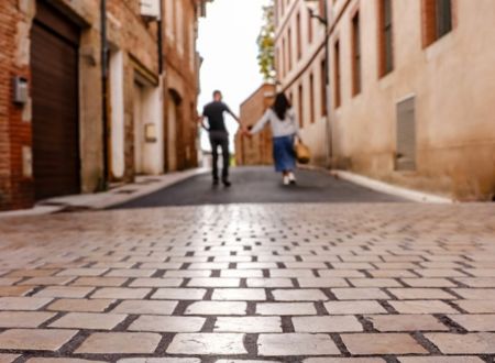 Le nom des rues raconte Lavaur - Une visite originale et instructive 