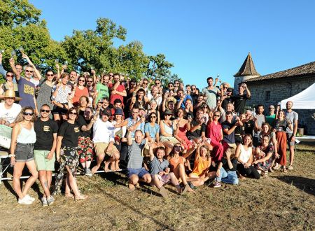 De Vert en Verre - dégustations 