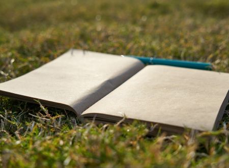 Balade Nature et Écriture (Saint-Quentin-la-Poterie) 