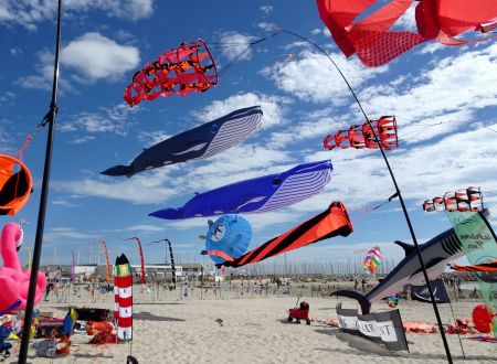 Festival Cerfs-volants “Volovent” 