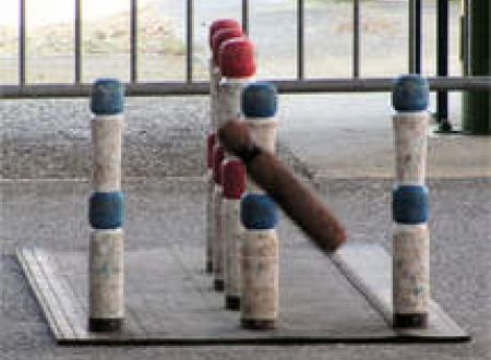 2e Championnat du Monde de Rampeau Gascon 