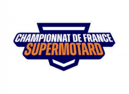 Finale du Championnat de France Supermotard 