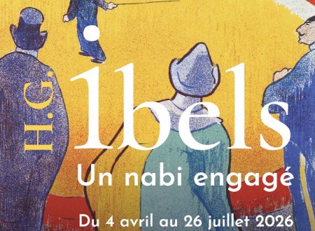 Exposition temporaire 