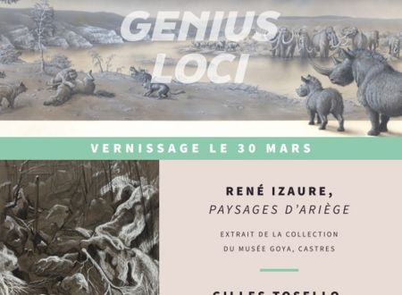 Exposition Genius Loci 