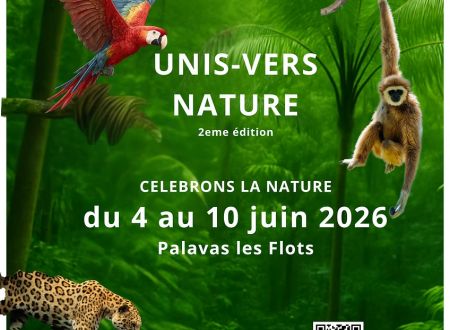 Festival Unis-Vers nature 