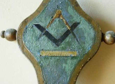 Musée Georges Borias / L'objet du mois - Visite guidée Uzès, Ville d'art et d'histoire 