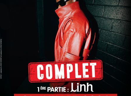 Gims + Linh [COMPLET] 
