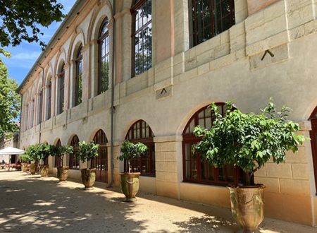 Maison Rouge - 1er dimanche du mois gratuit 