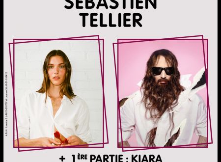 Charlotte Cardin + Sébastien Tellier 