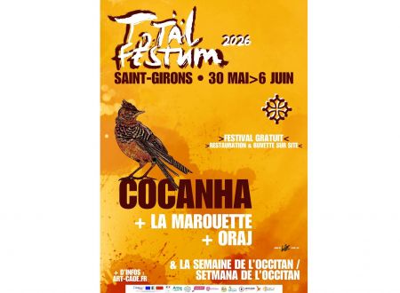 Total Festum 2026 