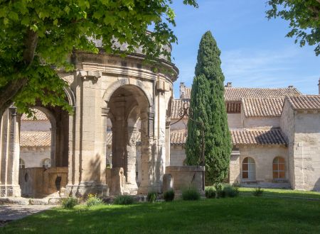 Visite commentée de la Chartreuse 