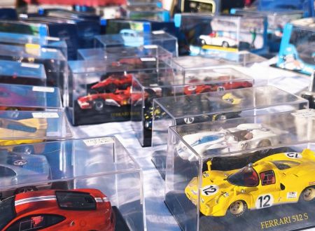 Brocante des Allées 