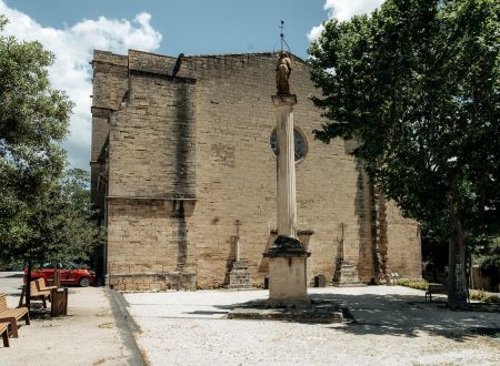 Visite guidée - Tourbes 