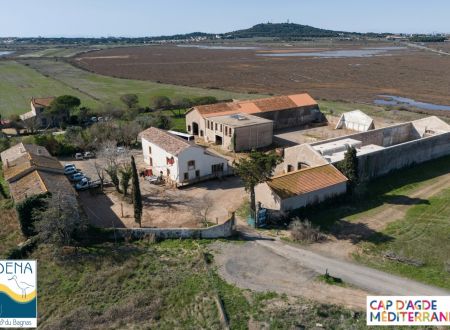 Visite du Grand Clavelet 