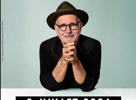 Ludovico Einaudi - Festival de Nîmes 