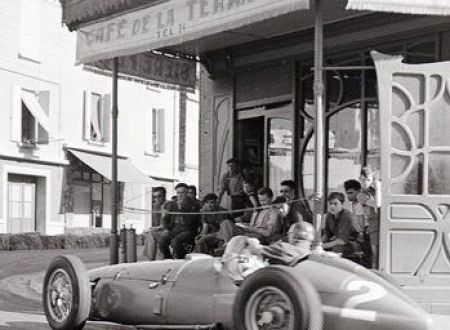 Exposition « Le Grand Prix des Planques à travers l’objectif de René Doré » 