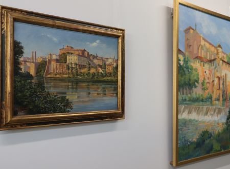 Exposition : Portraits d’une abbatiale 