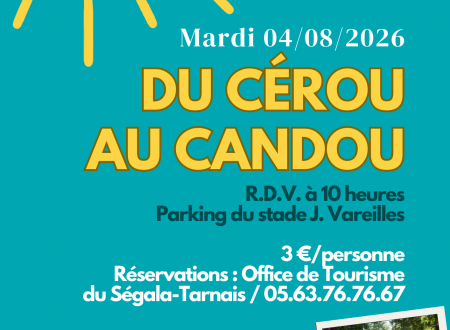 Promenade de l'été d'H.P.C. : 