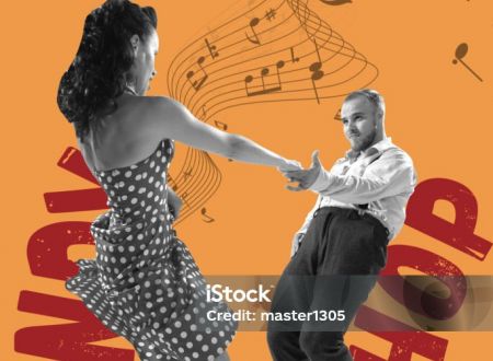 Cévenn'swing Festival 