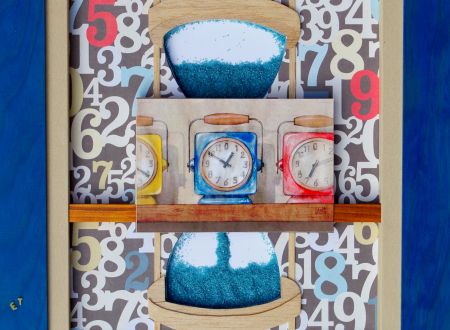 Journées européennes des métiers d'art : découvrez l'encadrement d'art avec Cadr'en poche 