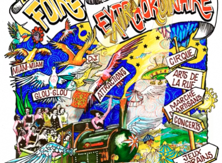 Foire Extraordinaire 2026 