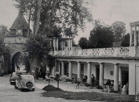 Exposition photographique 