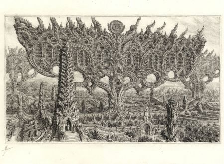 Exposition «Rêveries monumentales» 