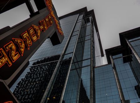 Exposition Photos -Villes du monde, Regards croisés 