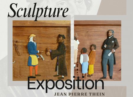 Exposition - La Réforme racontée 