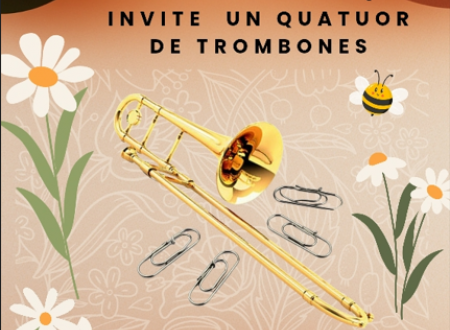 Concert de printemps 