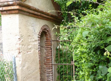 Rando patrimoine | Le circuit des fontaines 
