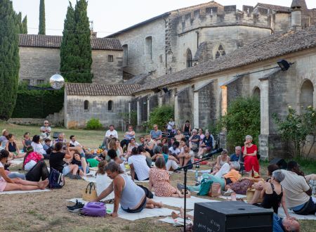 Festival «Les Rencontres d'été» 